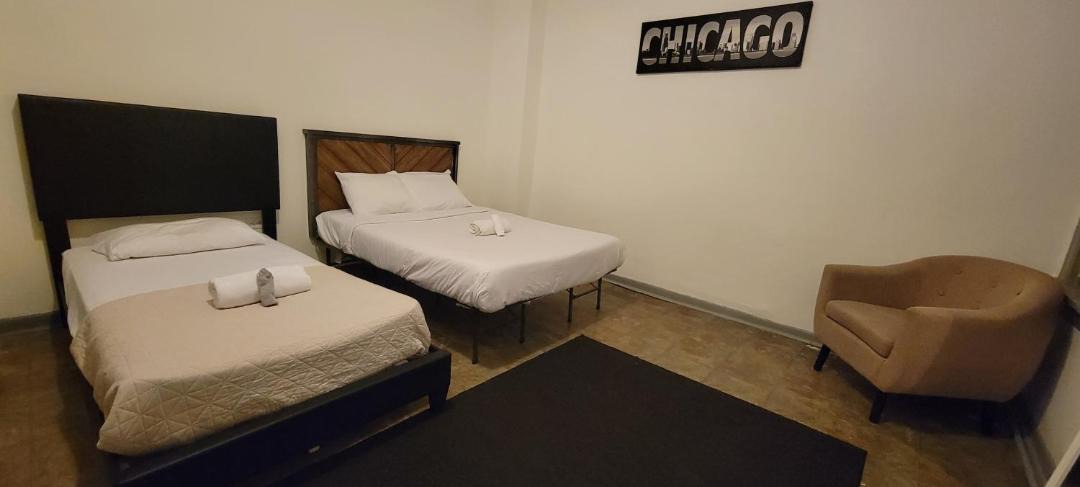 Photo of Bedroom in Pulaski Park