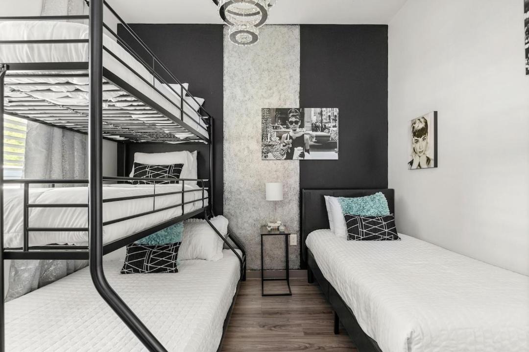 Photo of Bedroom in Maxwell