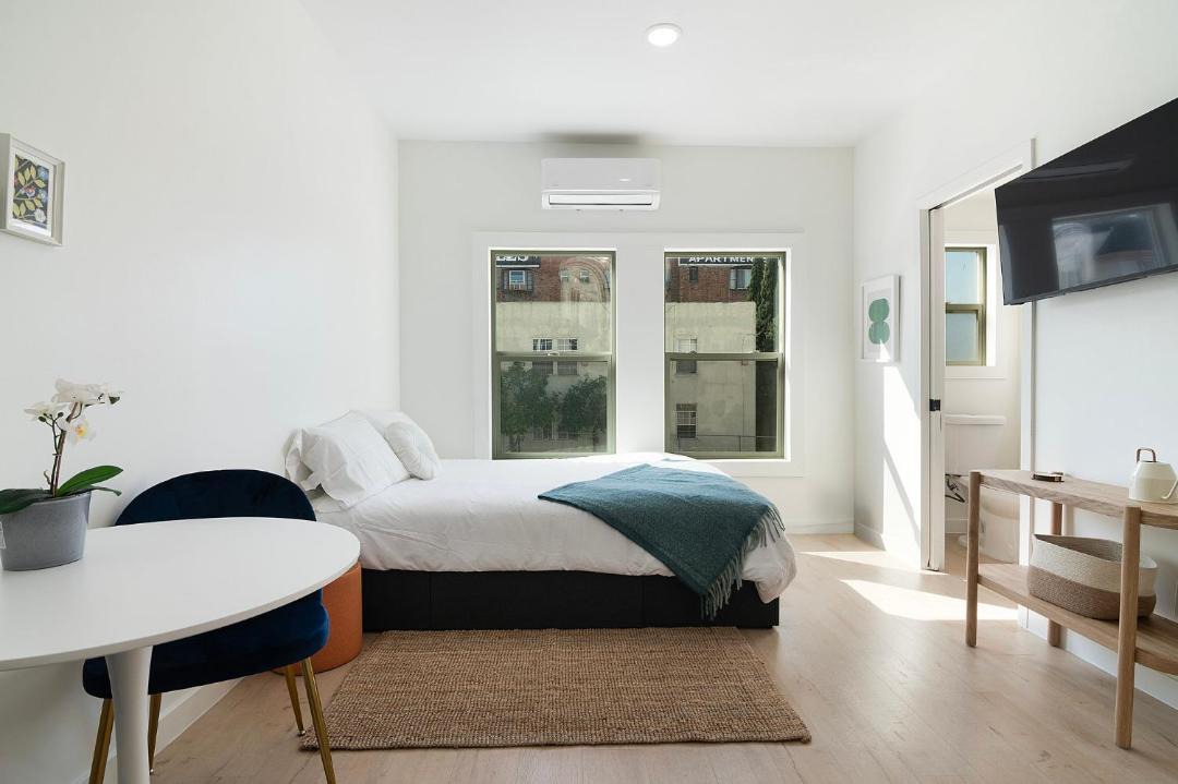 Photo of Bedroom in Westlake South