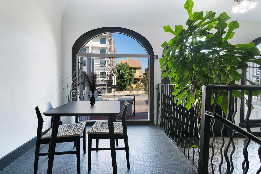 Photo of Patio Balcony in Westlake South