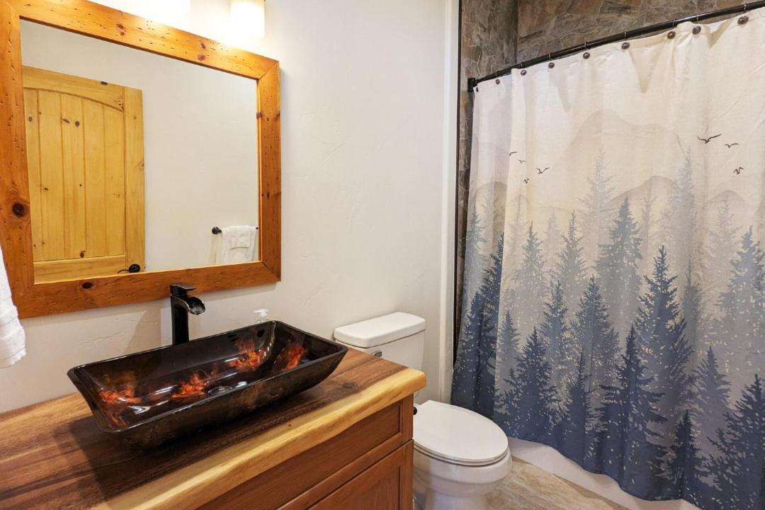 Photo of Bathroom in Winter Park Highlands