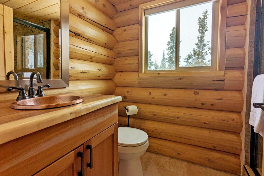 Photo of Bathroom in Winter Park Highlands