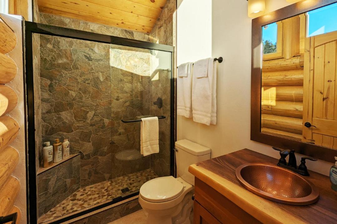 Photo of Bathroom in Winter Park Highlands