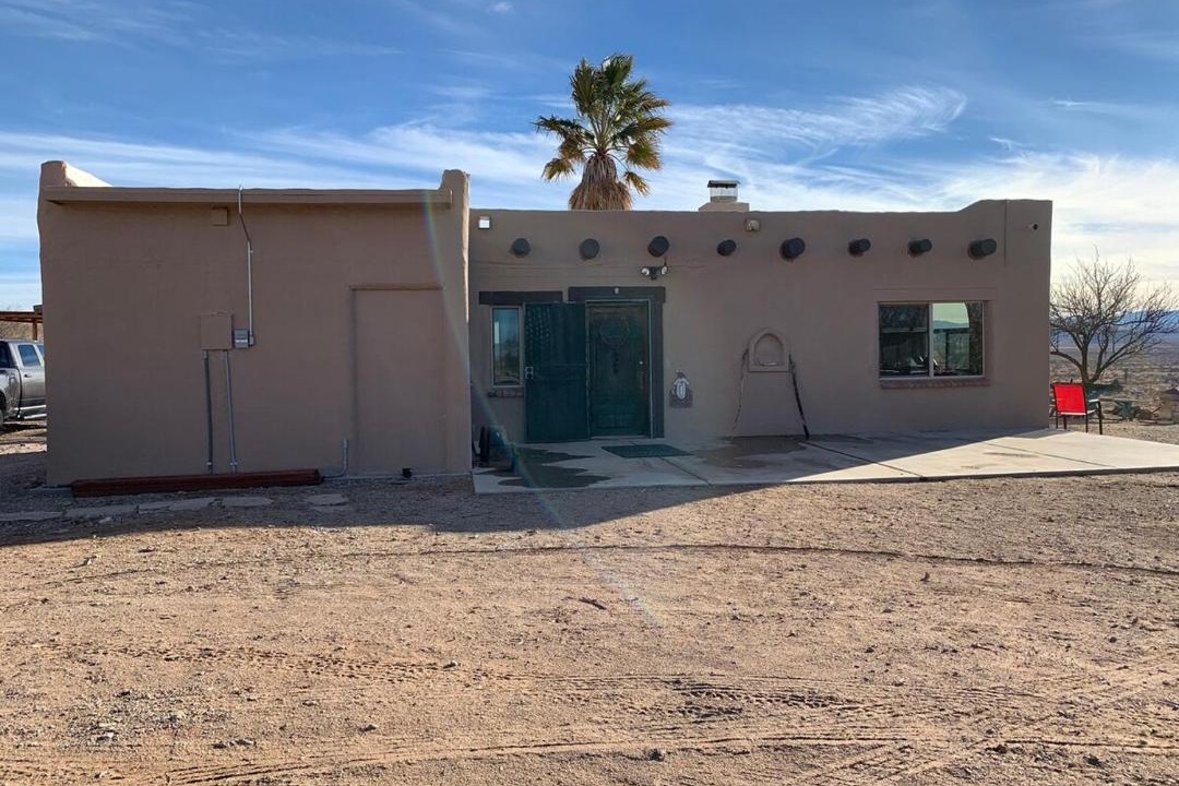 Photo of Others in Cochise County