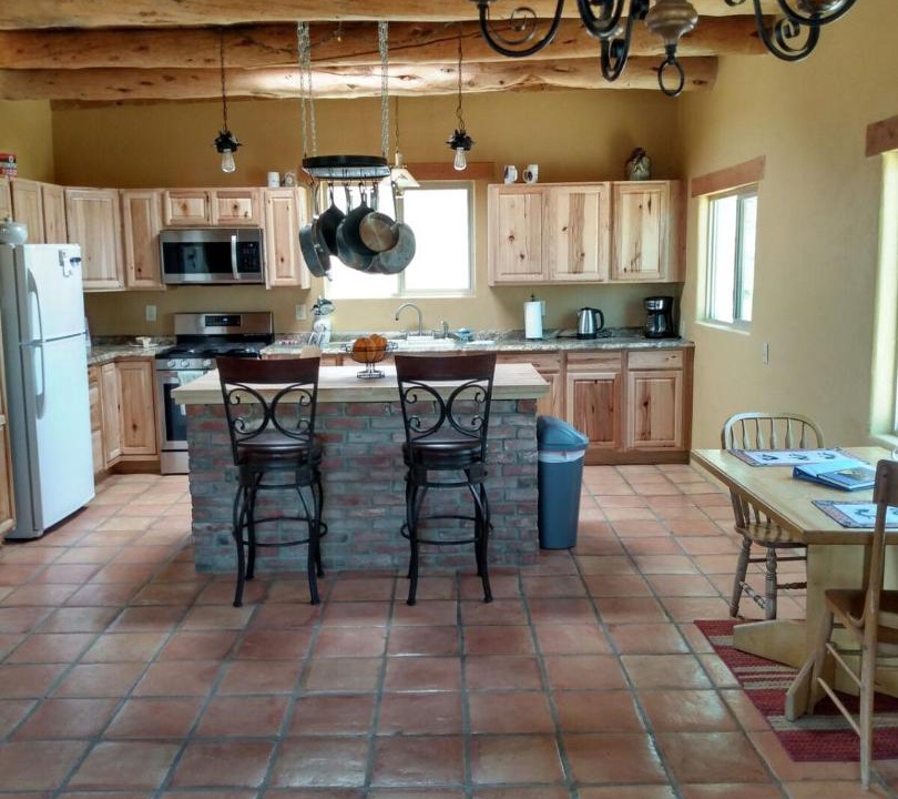 Photo of Kitchen in Cochise County