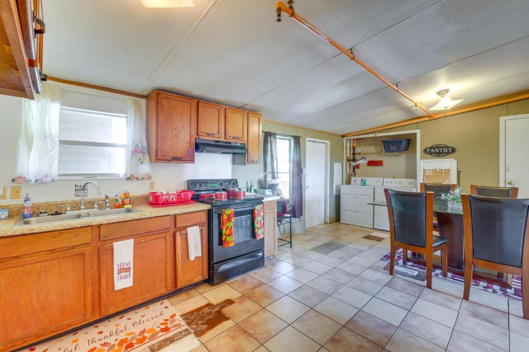 Photo of Kitchen in Fort Valley