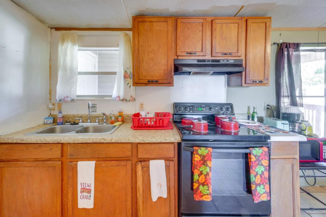 Photo of Kitchen in Fort Valley
