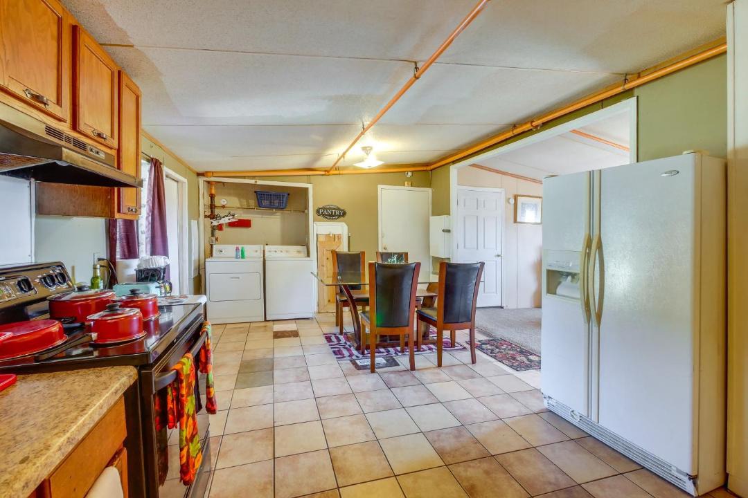 Photo of Kitchen in Fort Valley