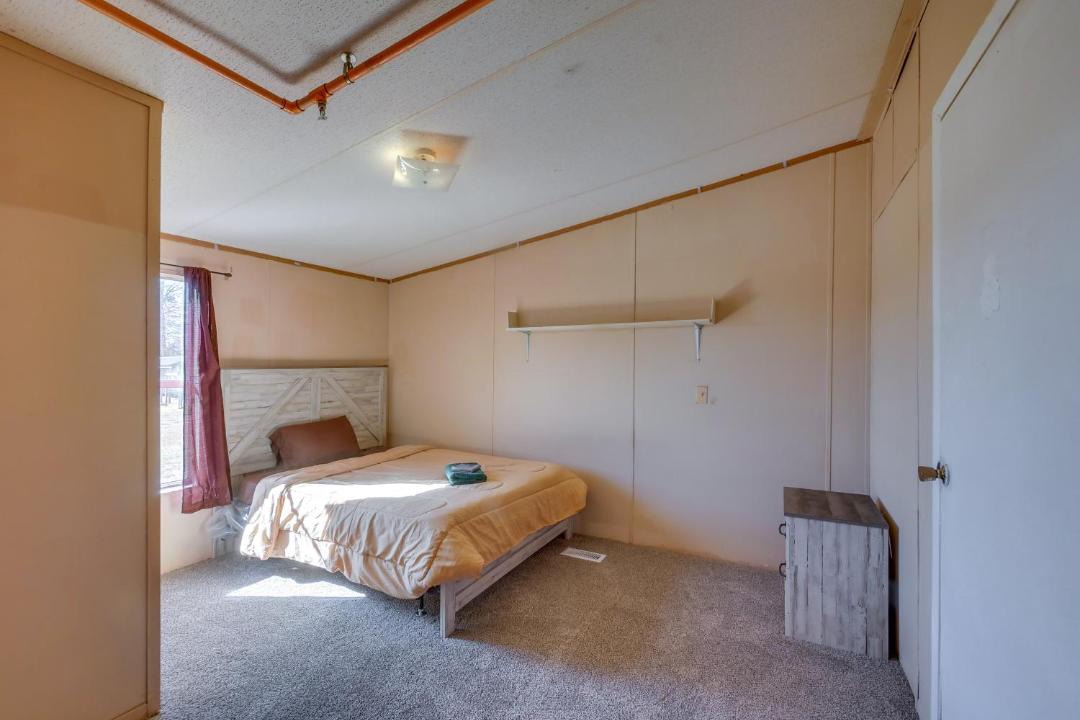 Photo of Bedroom in Fort Valley