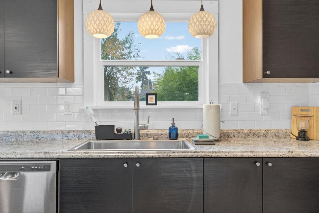 Photo of Kitchen in Hough