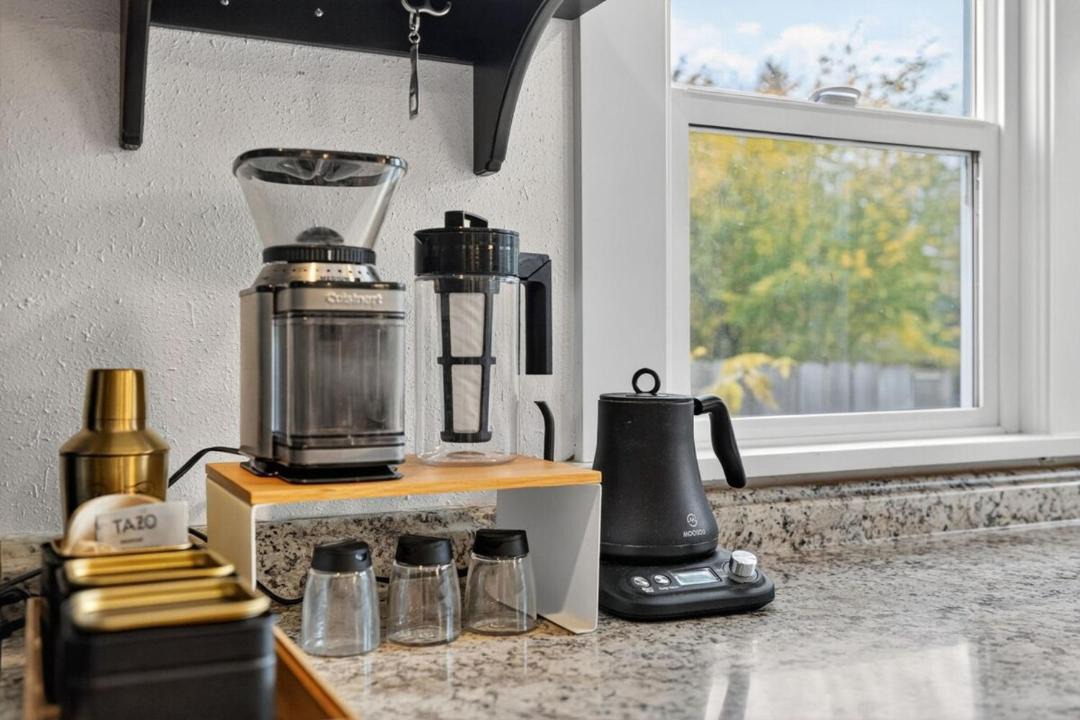 Photo of Kitchen in Hough