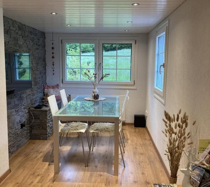 Photo of Livingroom in Wattwil