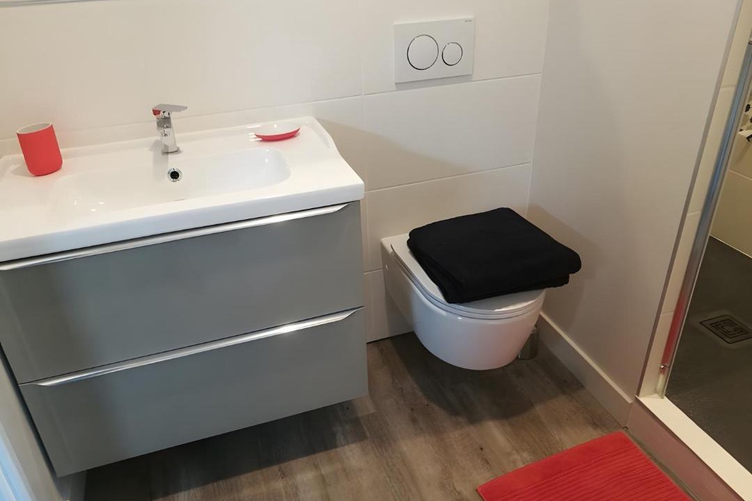 Photo of Bathroom in Pluneret