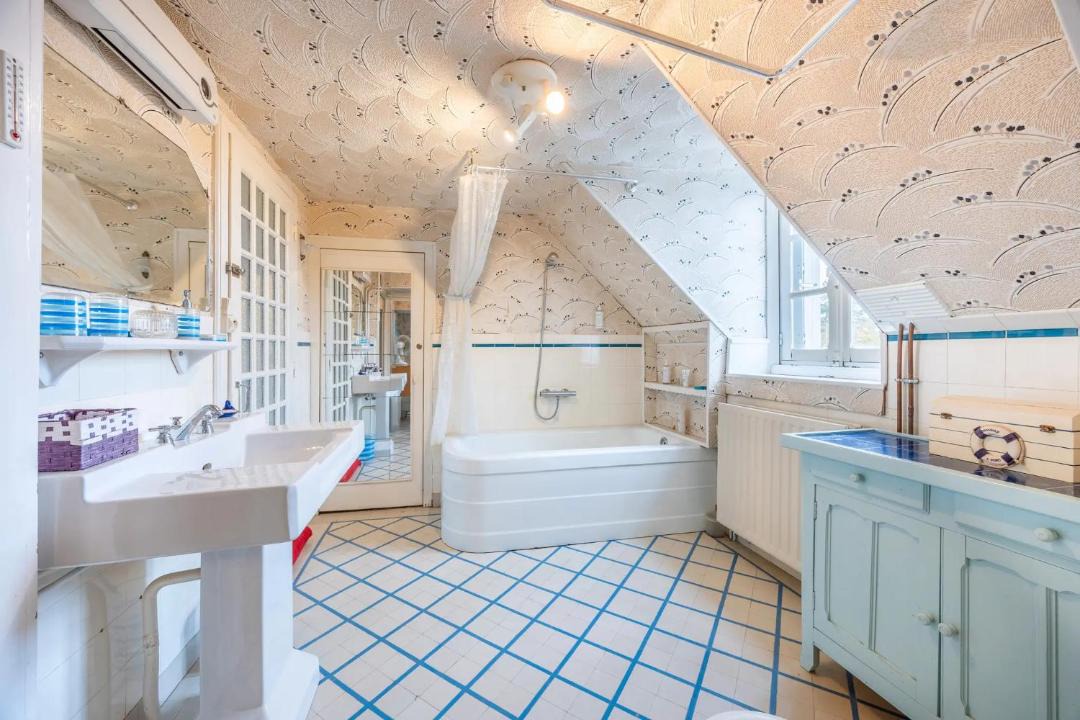 Photo of Bathroom in Montournais