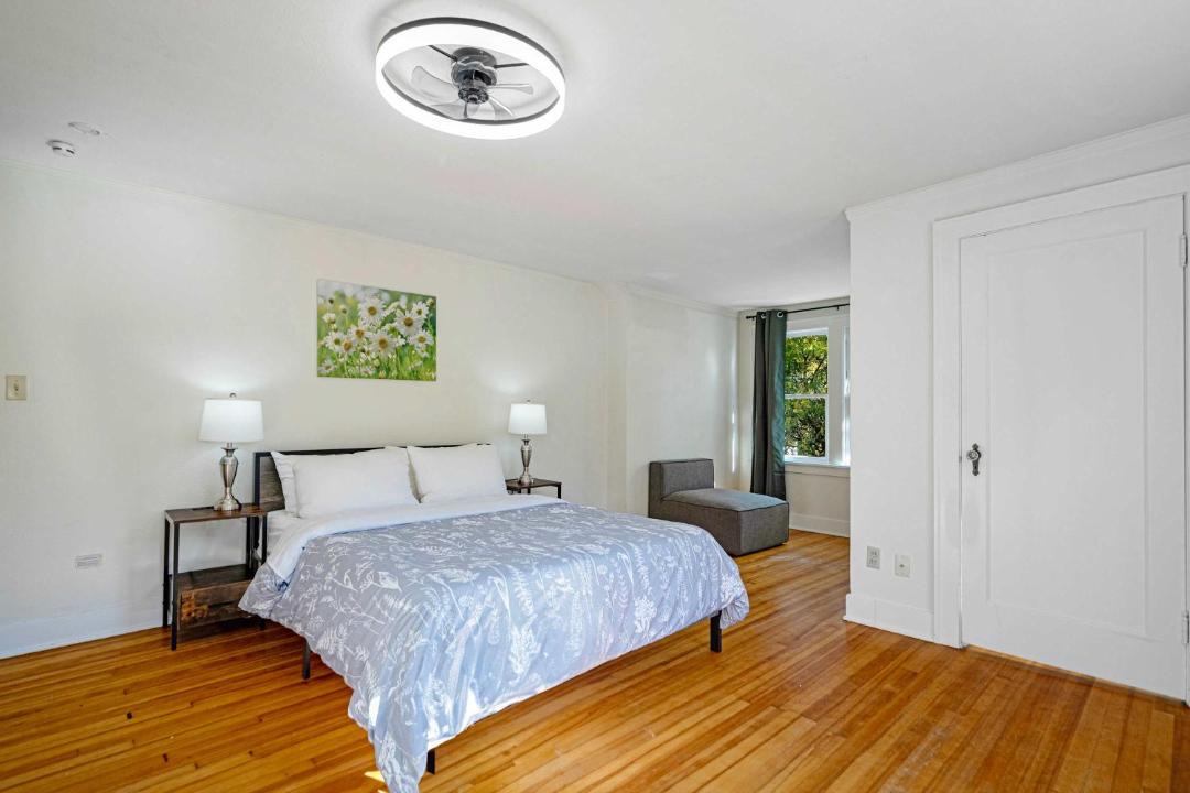 Photo of Bedroom in Stevens