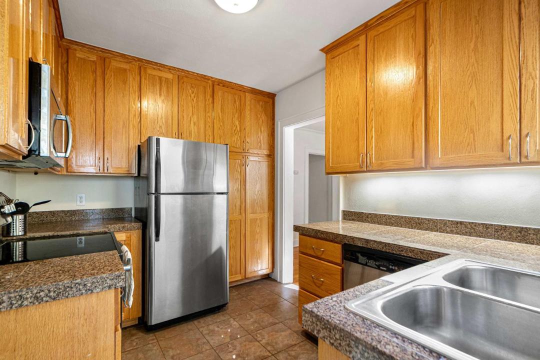 Photo of Kitchen in Stevens