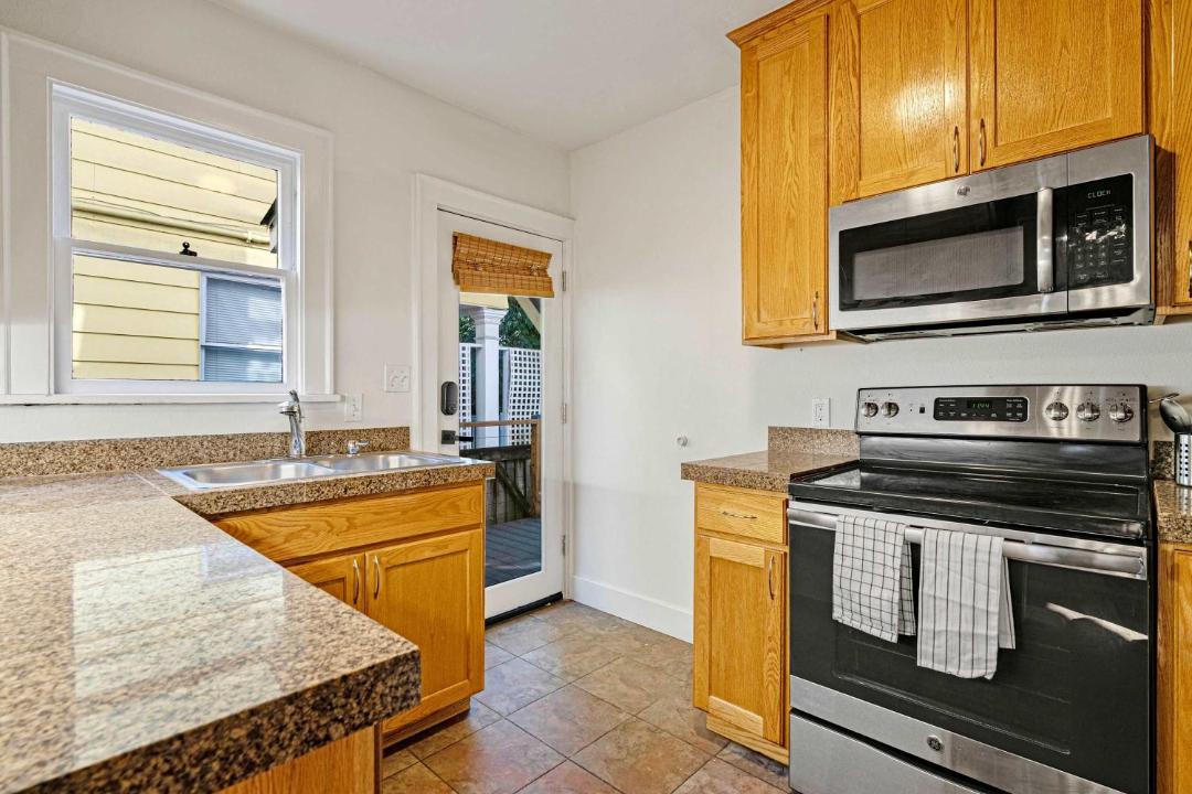 Photo of Kitchen in Stevens