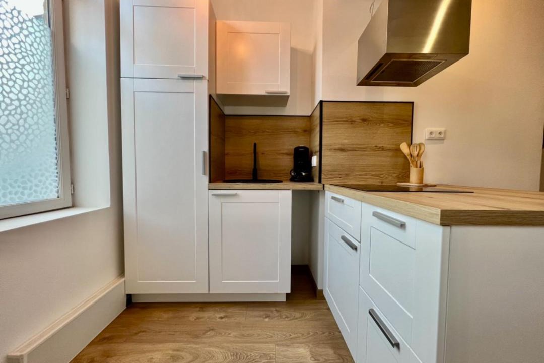 Photo of Kitchen in Saint-Omer