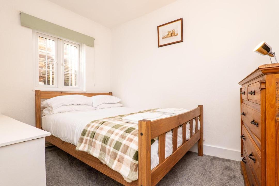 Photo of Bedroom in Ampthill