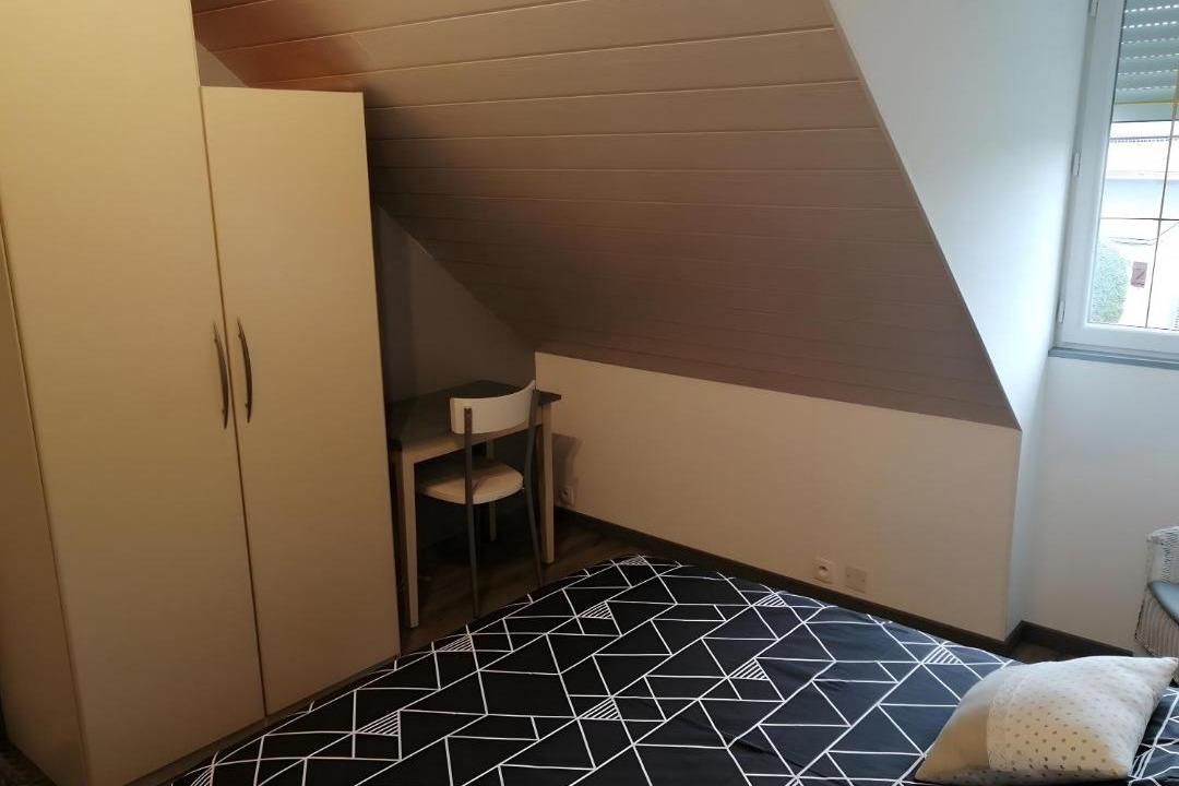 Photo of Others in Froberville