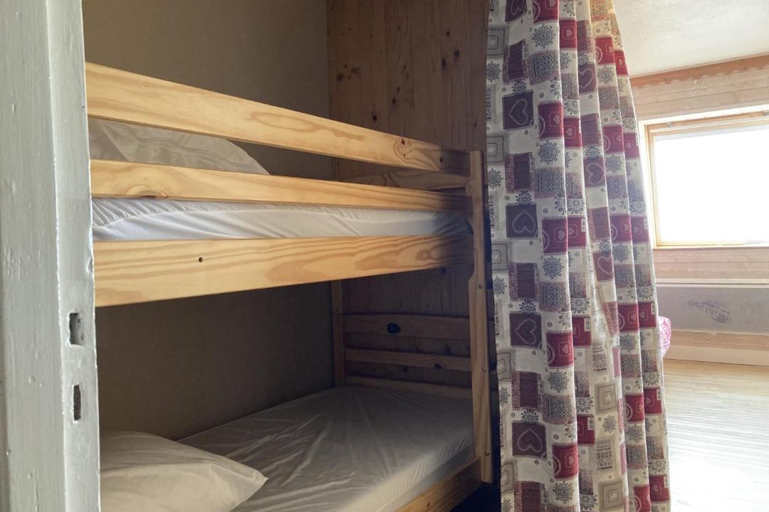 Photo of Bedroom in Saint-Jacques-des-Blats