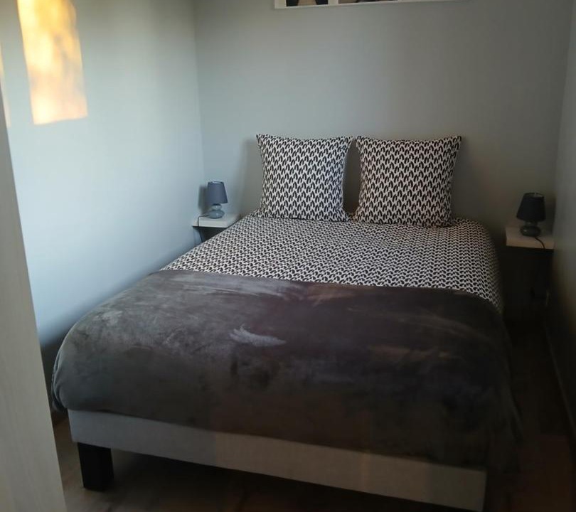 Photo of Bedroom in Saint-Martin-Boulogne