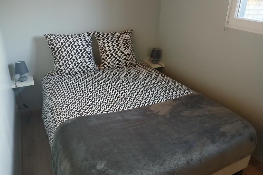 Photo of Bedroom in Saint-Martin-Boulogne