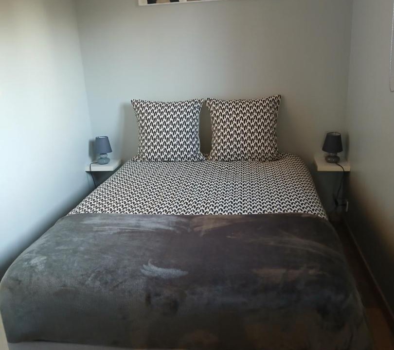 Photo of Bedroom in Saint-Martin-Boulogne