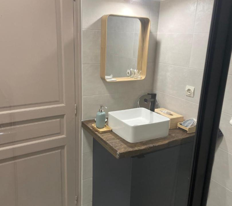 Photo of Bathroom in Quebriac