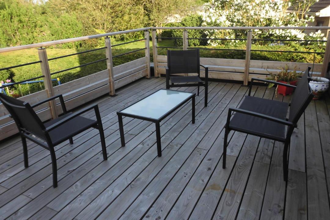 Photo of Patio Balcony in Zudausques