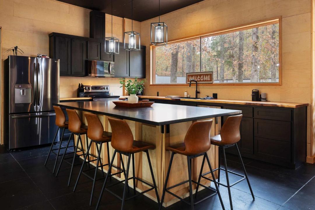 Photo of Kitchen in Winona