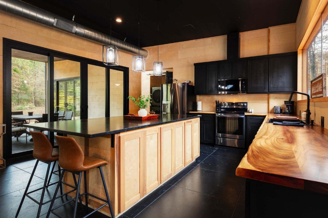 Photo of Kitchen in Winona