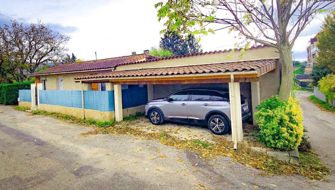 Photo of Others in Chatuzange-le-Goubet