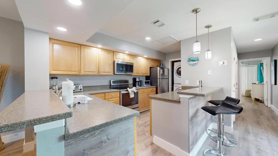Photo of Kitchen in Miramar Beach