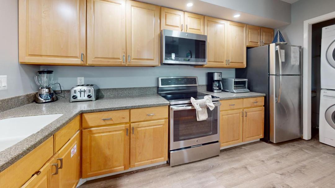 Photo of Kitchen in Miramar Beach