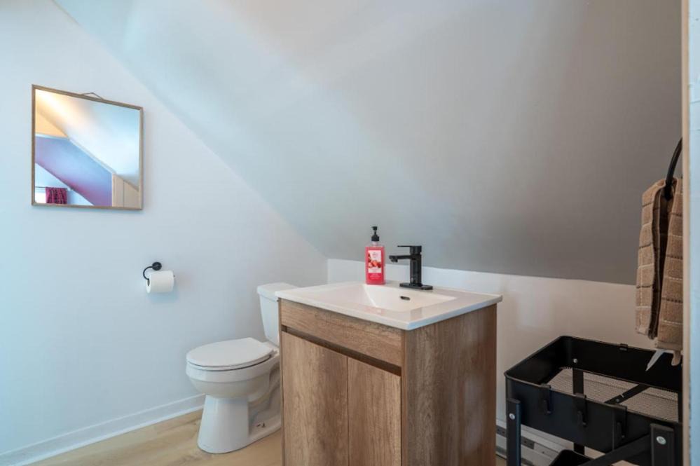 Photo of Bathroom in Saint-Roch-de-Mekinac