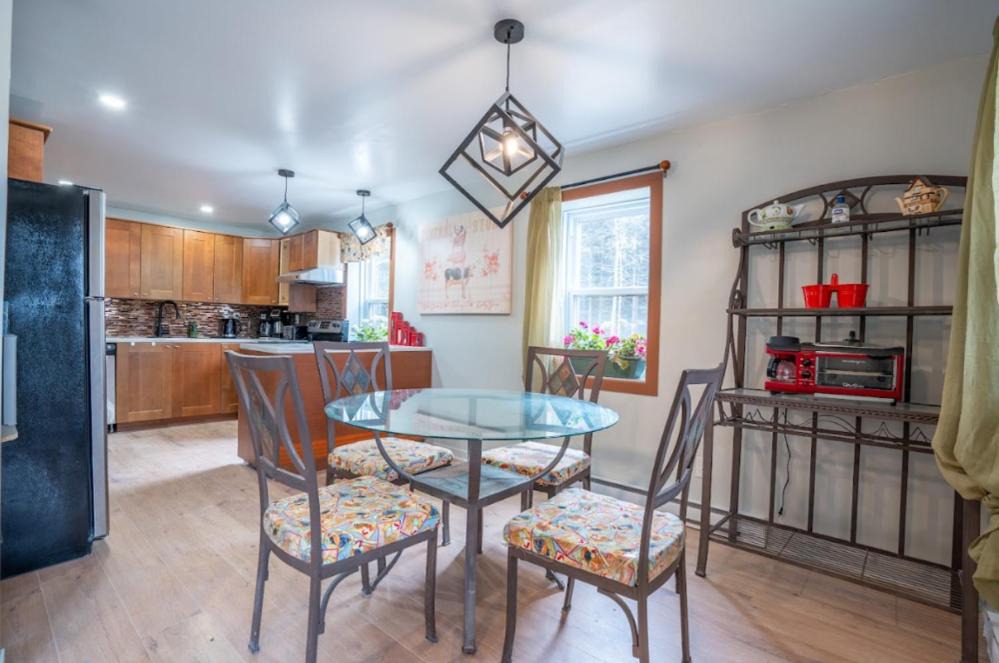 Photo of Kitchen in Saint-Roch-de-Mekinac