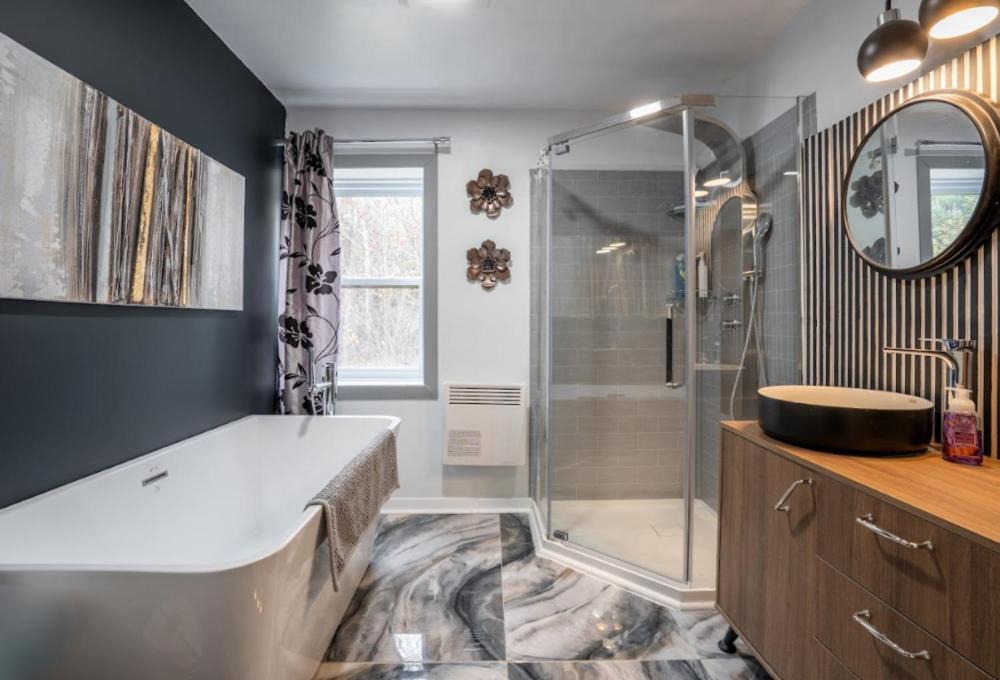 Photo of Bathroom in Saint-Roch-de-Mekinac