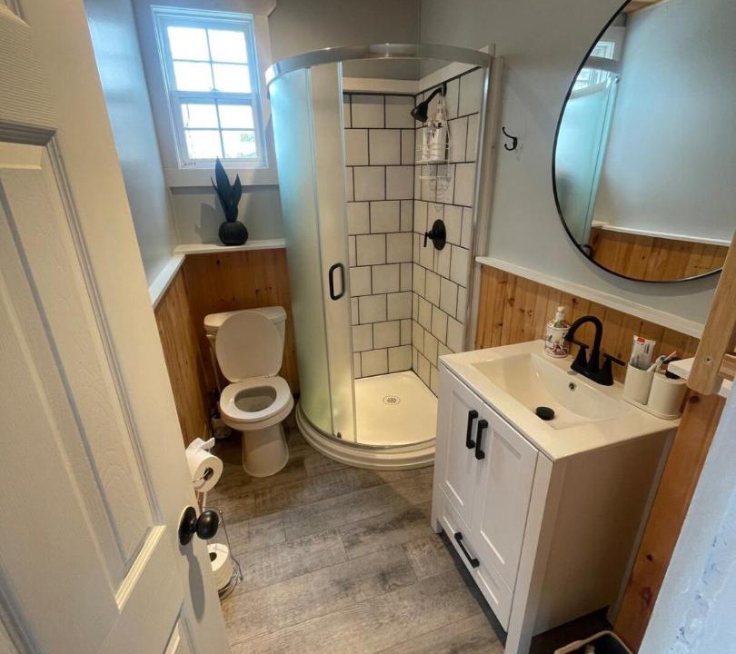 Photo of Bathroom in Summerside