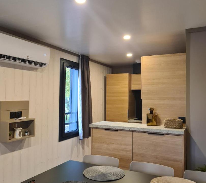 Photo of Kitchen in Giffaumont-Champaubert