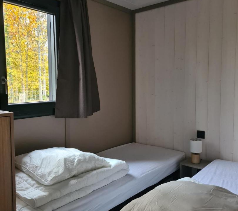 Photo of Bedroom in Giffaumont-Champaubert