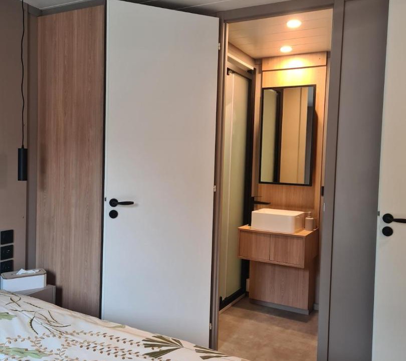 Photo of Bedroom in Giffaumont-Champaubert