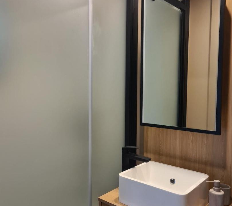 Photo of Bathroom in Giffaumont-Champaubert