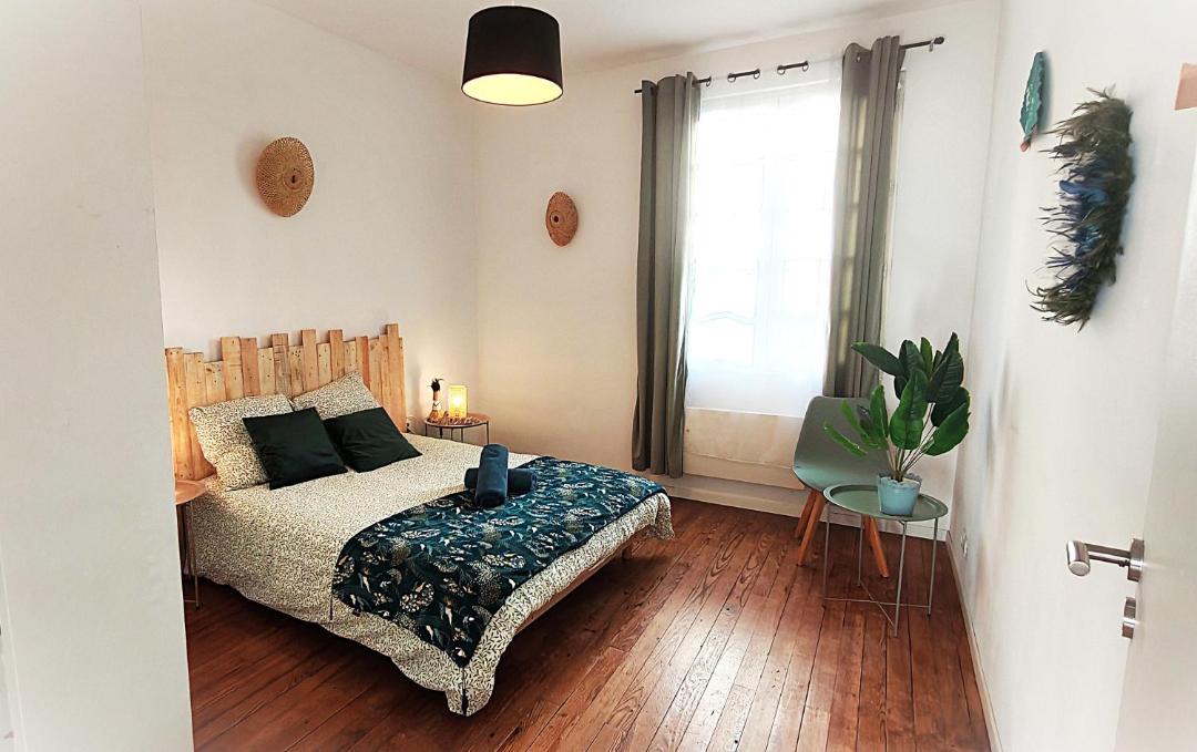 Photo of Bedroom in Centre Ville