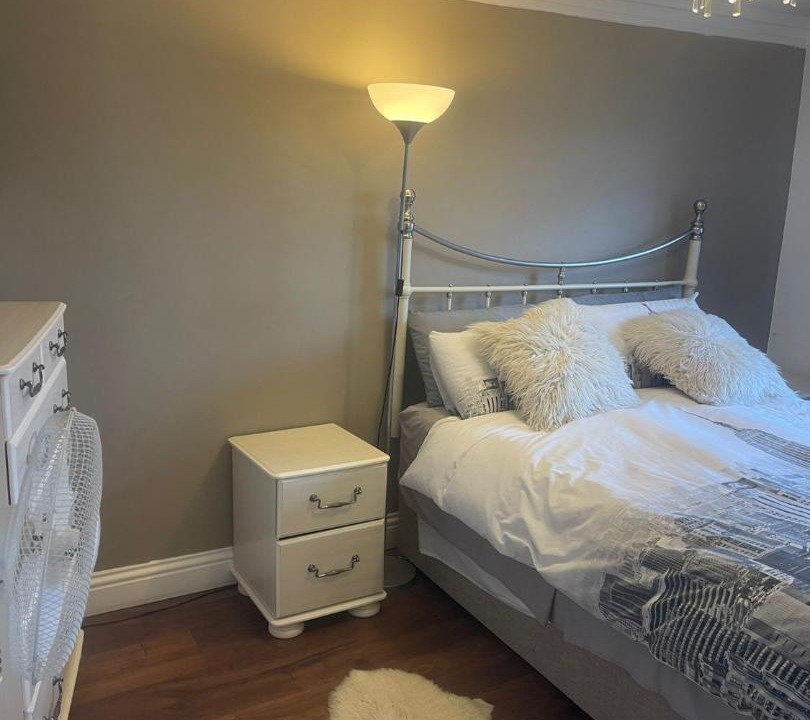 Photo of Bedroom in Basildon