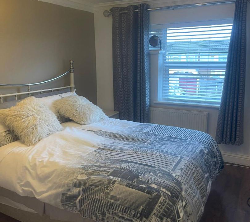Photo of Bedroom in Basildon