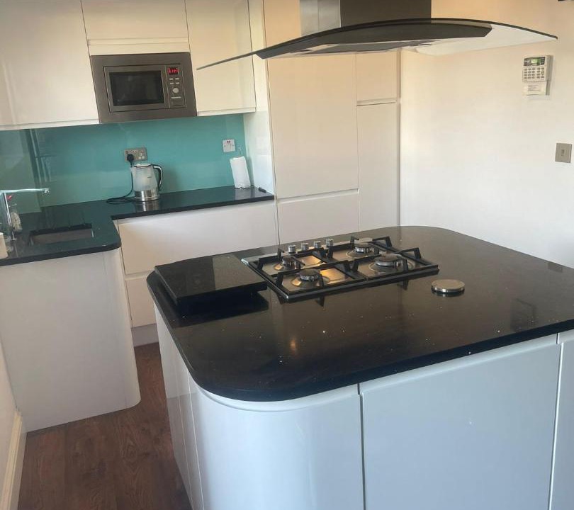 Photo of Kitchen in Basildon