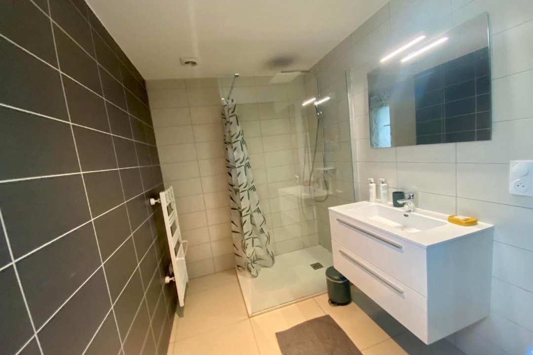 Photo of Bathroom in Tresserve