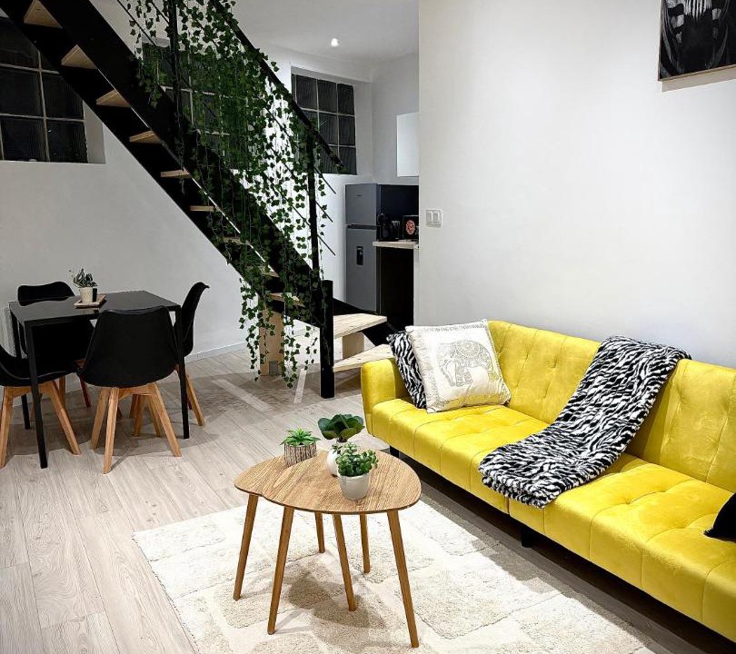 Photo of Livingroom in Roye