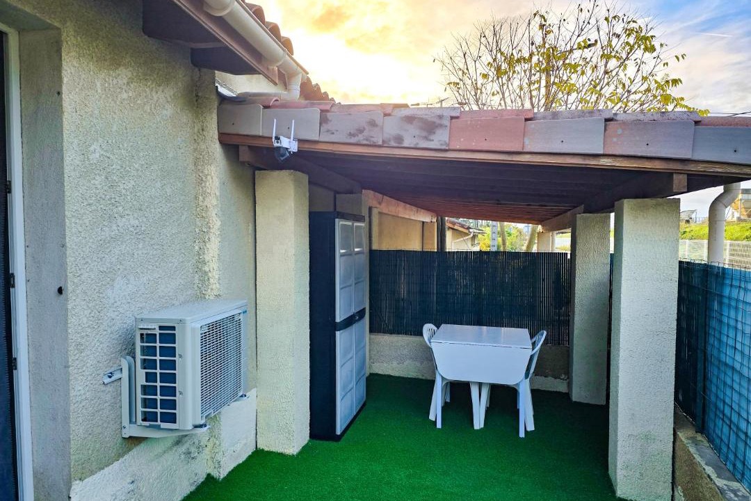 Photo of Others in Chatuzange-le-Goubet